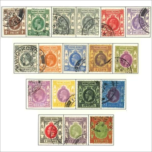 イギリス　切手 JPSイギリス切手図鑑(小西邦彦 編) / みなみ書店 / 古本、中古本