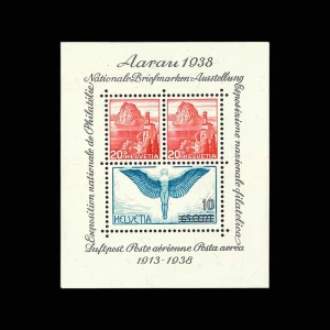 1900～1950年 - 英国海外郵趣