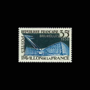 4298 外国切手 バルバドス 1973年 観光名所 建築風景 14種+追加2種 四国化成 | エクサク 追加ゲート支柱・ポストパネル・吊元ベース